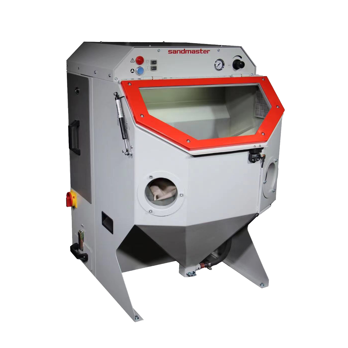 SM 60 IN 干式喷砂机 SM60 IN