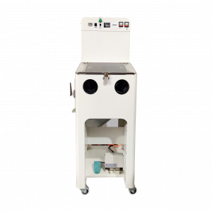 WechatIMG46 镜面喷射抛光机